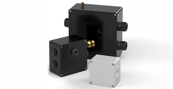 Heat tracing components