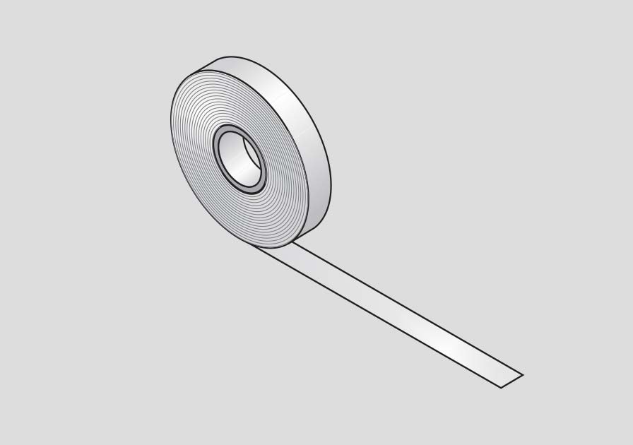 Self-Adhesive Fastening Tape