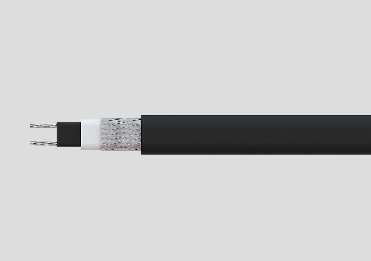 Self-Regulating Heating Cable VTM