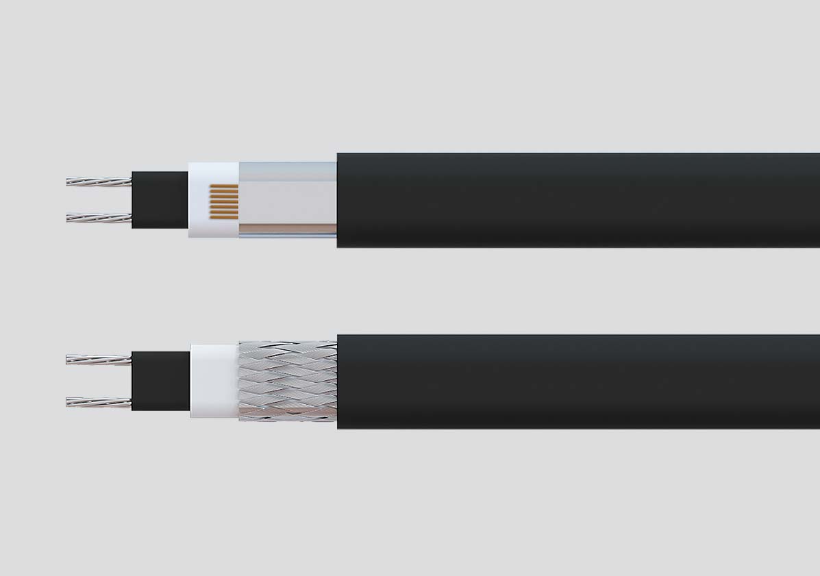 Self-Regulating Heating Cable LTL