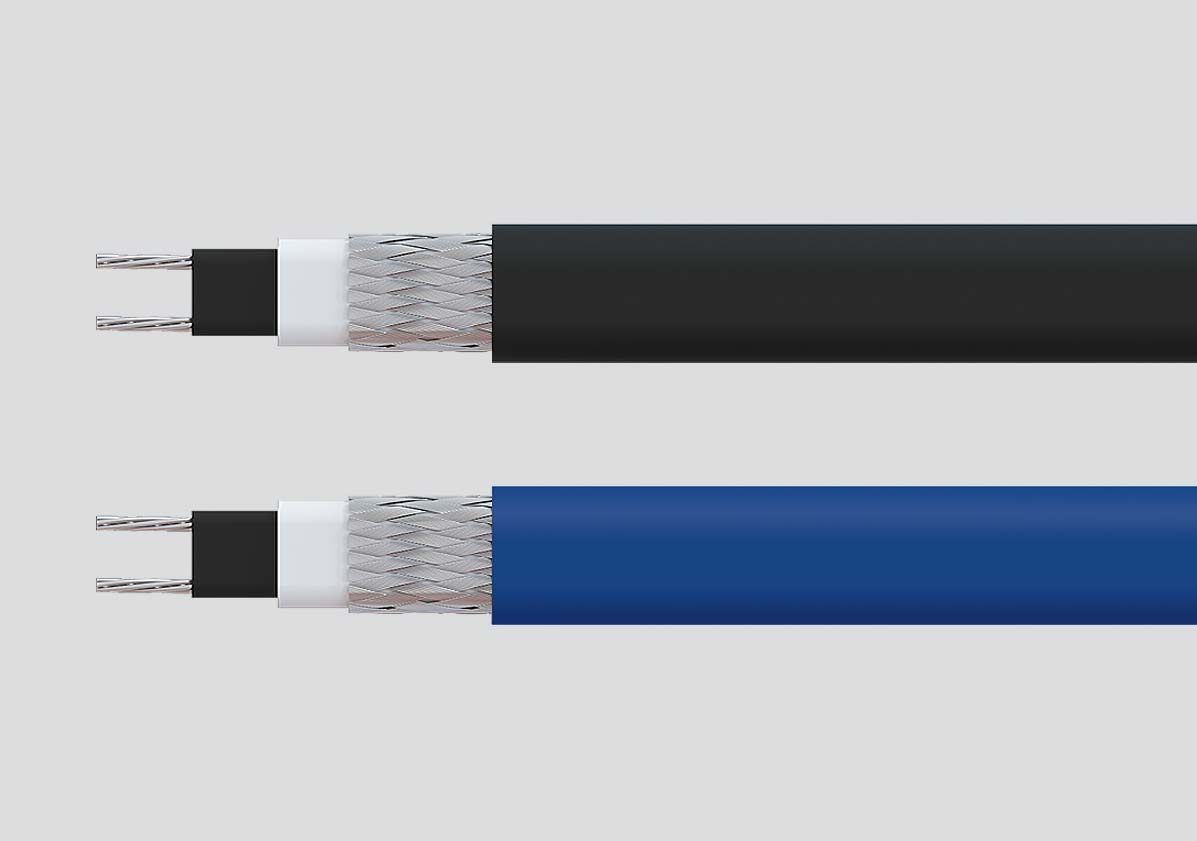 Self-Regulating Heating Cable HTA