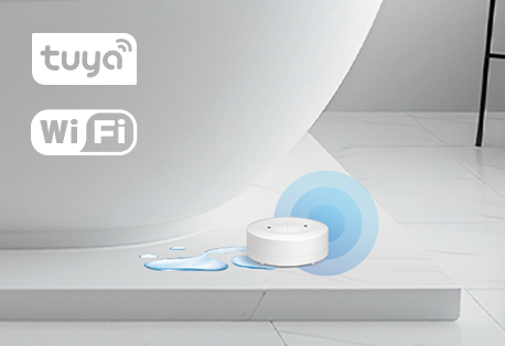 StahlmannTM AquaPro Wi-Fi Sensor