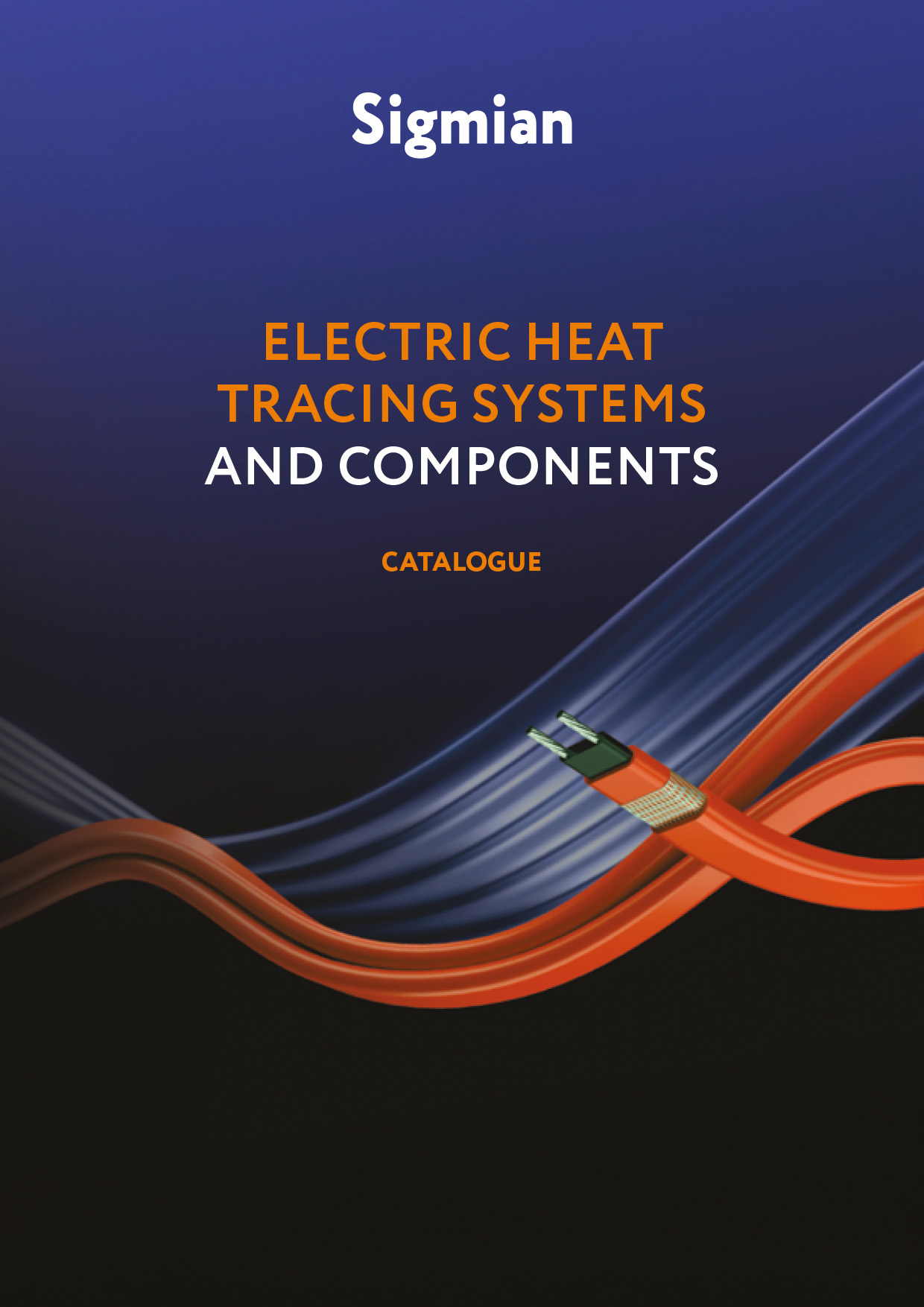 Electric Heat Tracing Systems and Components Catalogue