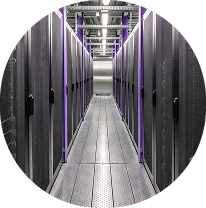 Data centers