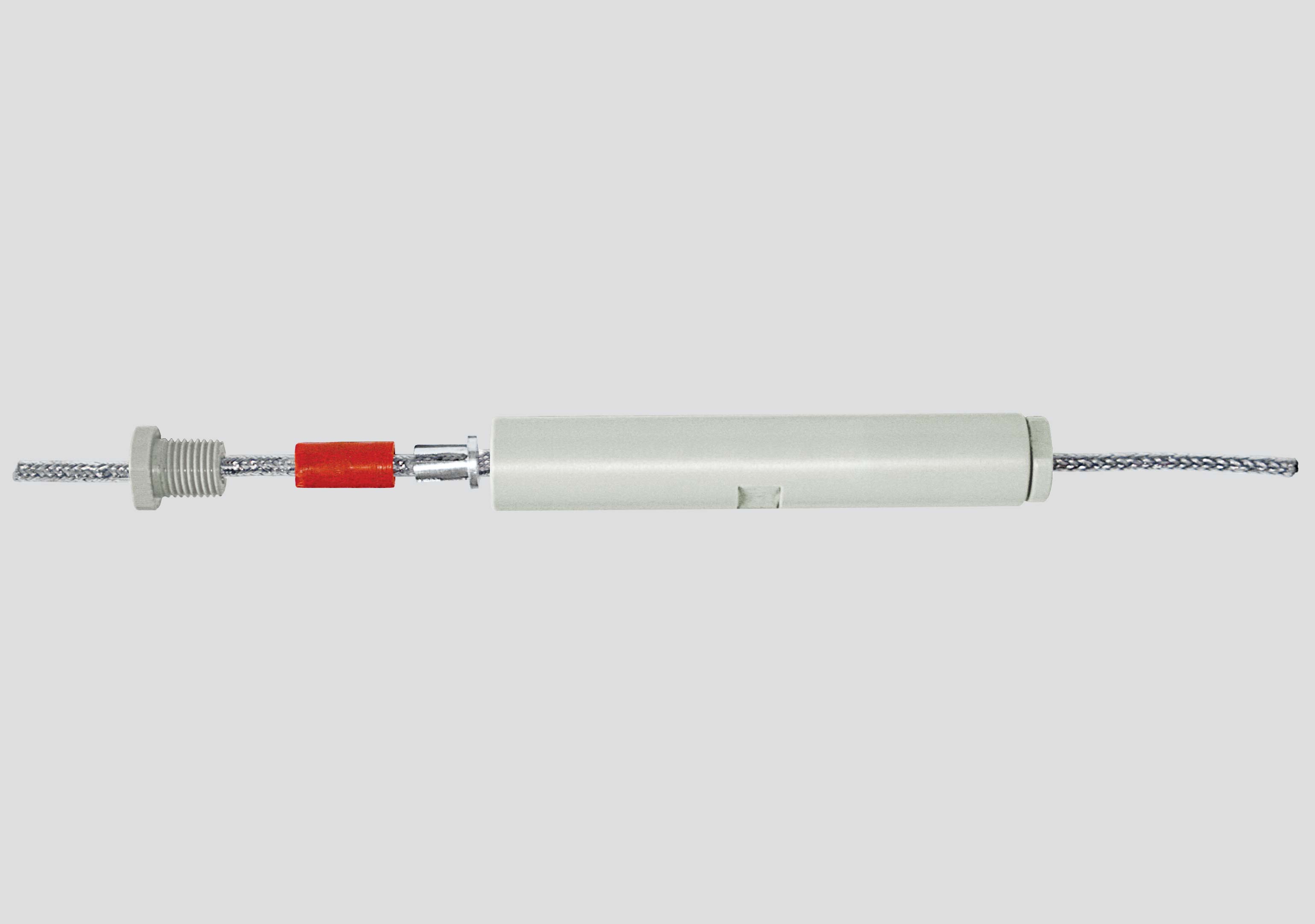 SNF-MF Connection Technology