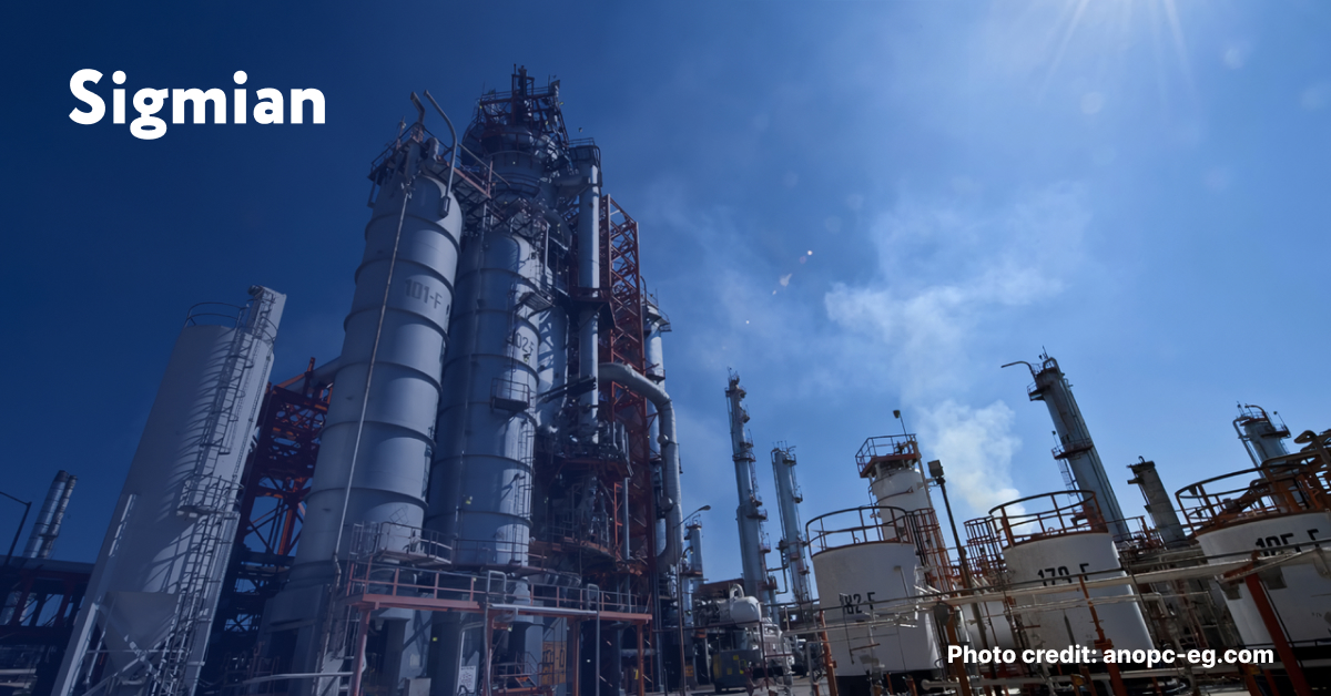 Global Leader SST Thermal Solutions Delivers 16,000-m Heat Tracing System for Egypt's Landmark AHC Global Leader SST Thermal Solutions Delivers 16,000-m Heat Tracing System for Egypt's Landmark AHC