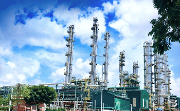 Oil and Gas