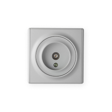 Low voltage sockets