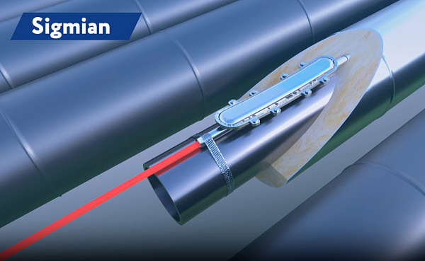 Sigmian Electric Heating Solutions
